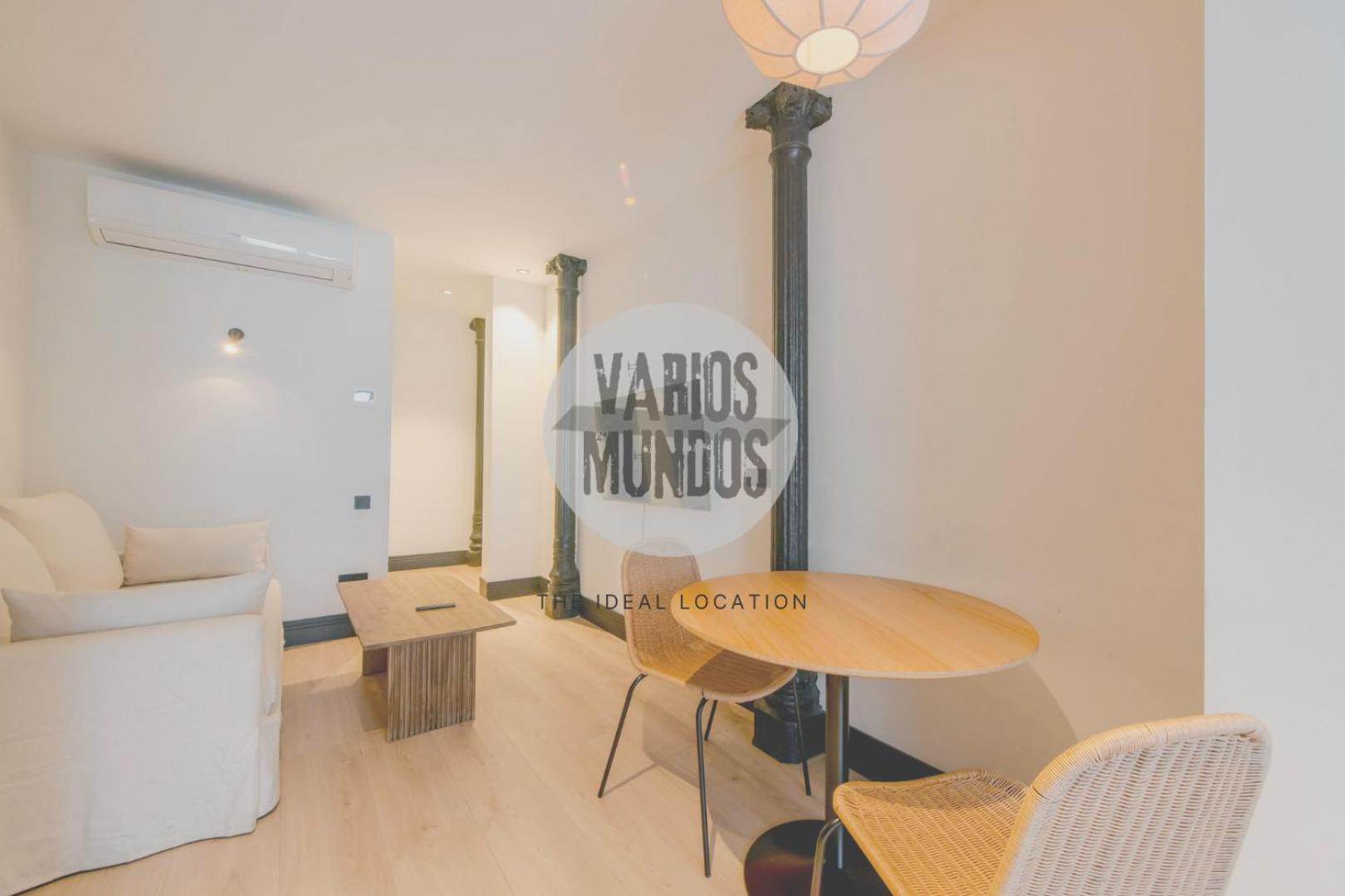 Diversion Y Confort 10, Ven A Duque De Rivas 8 E3 * Madrid