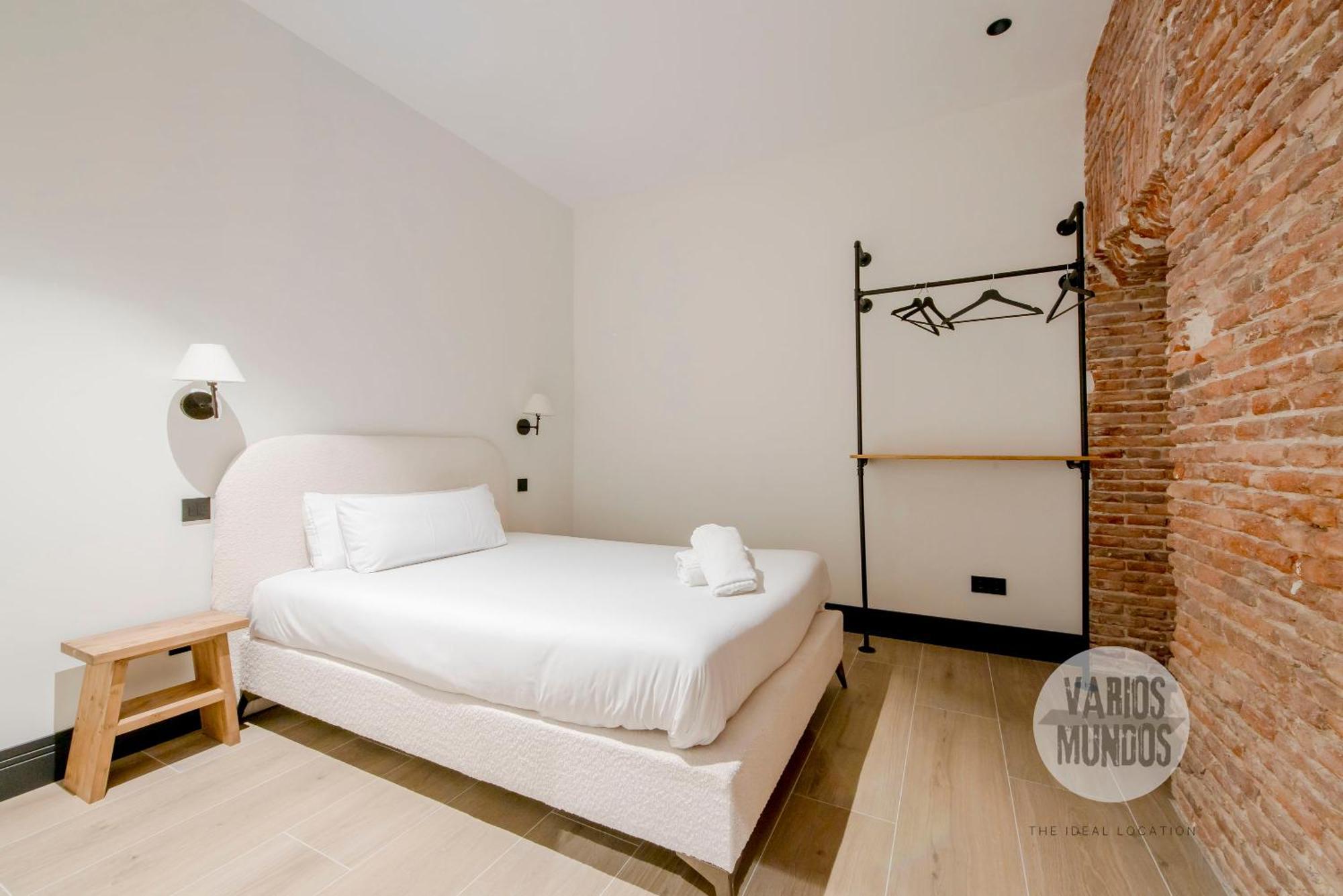 Apartment Diversion Y Confort 10, Ven A Duque De Rivas 8 E3 Madrid