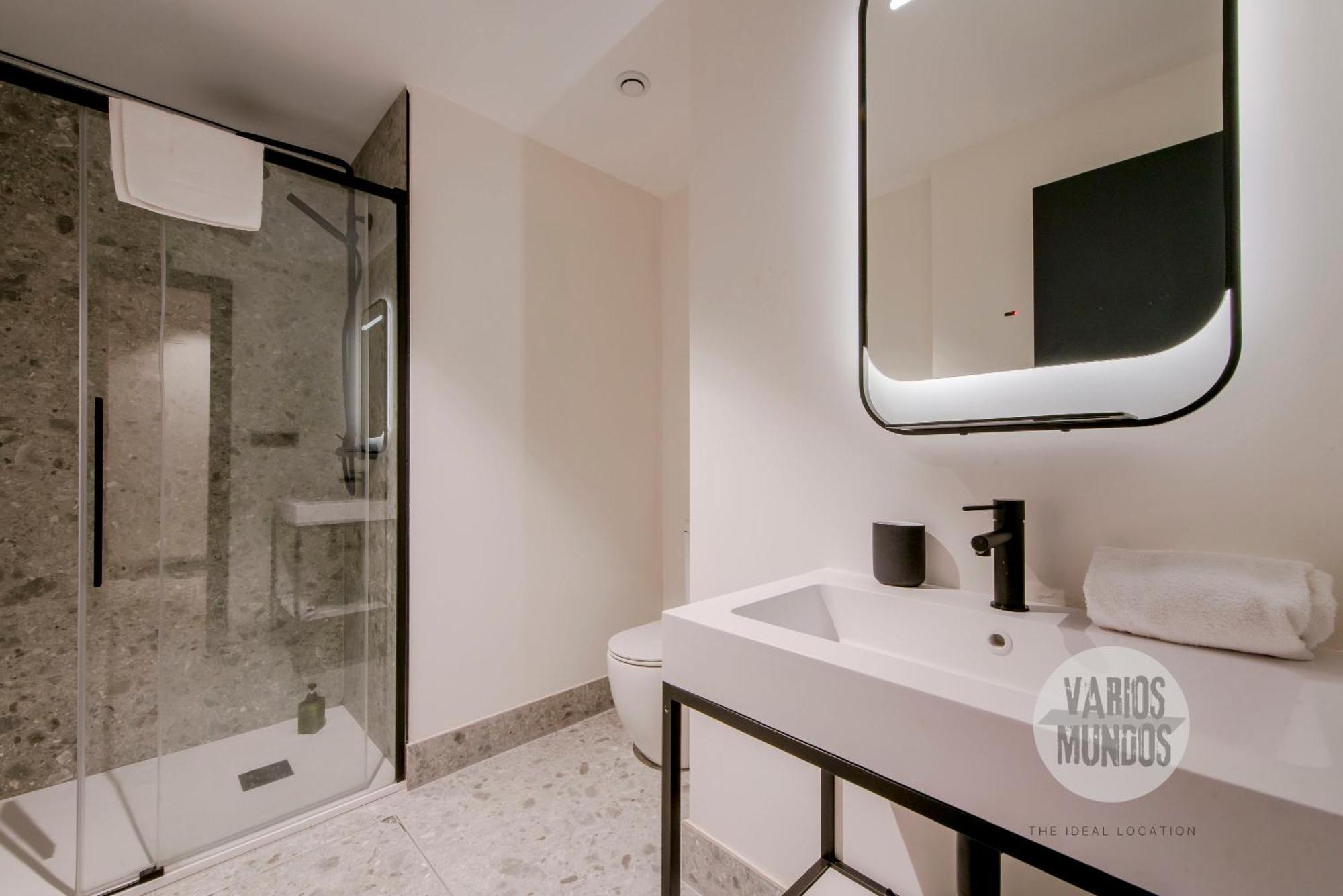 Apartment Diversion Y Confort 10, Ven A Duque De Rivas 8 E3 *