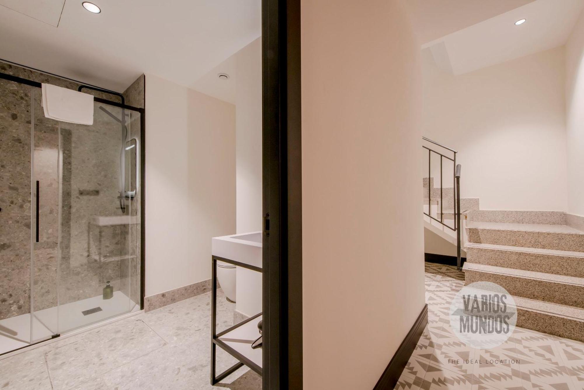 Diversion Y Confort 10, Ven A Duque De Rivas 8 E3 Apartment Madrid