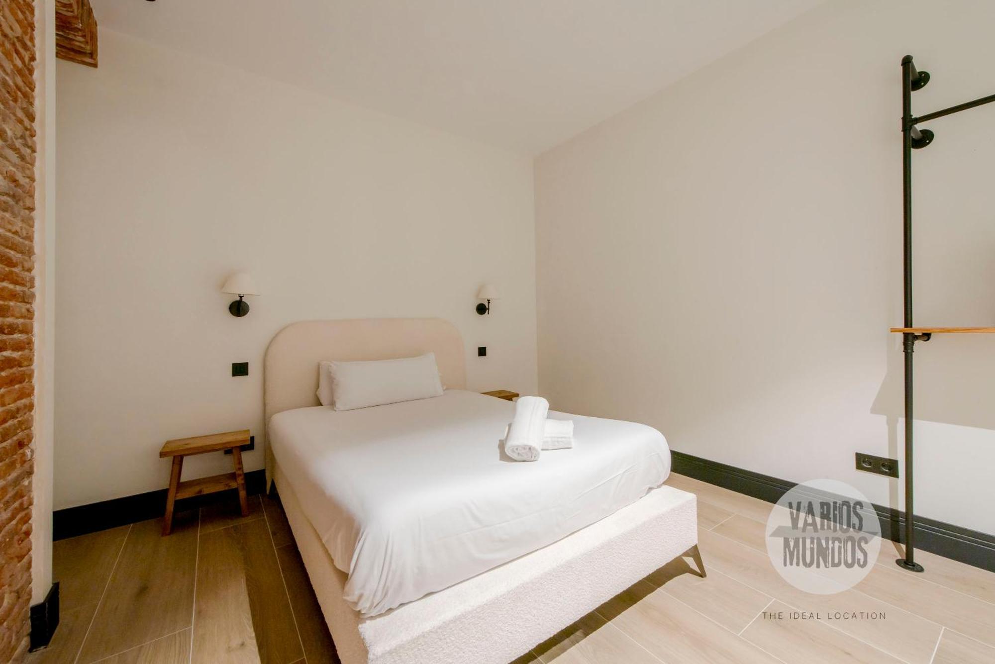 Diversion Y Confort 10, Ven A Duque De Rivas 8 E3 Apartment