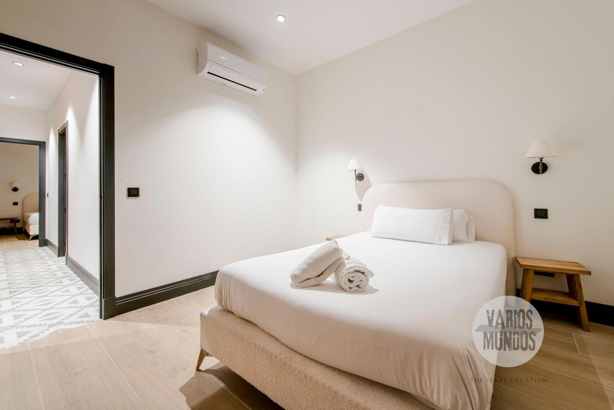 Diversion Y Confort 10, Ven A Duque De Rivas 8 E3 Apartment *