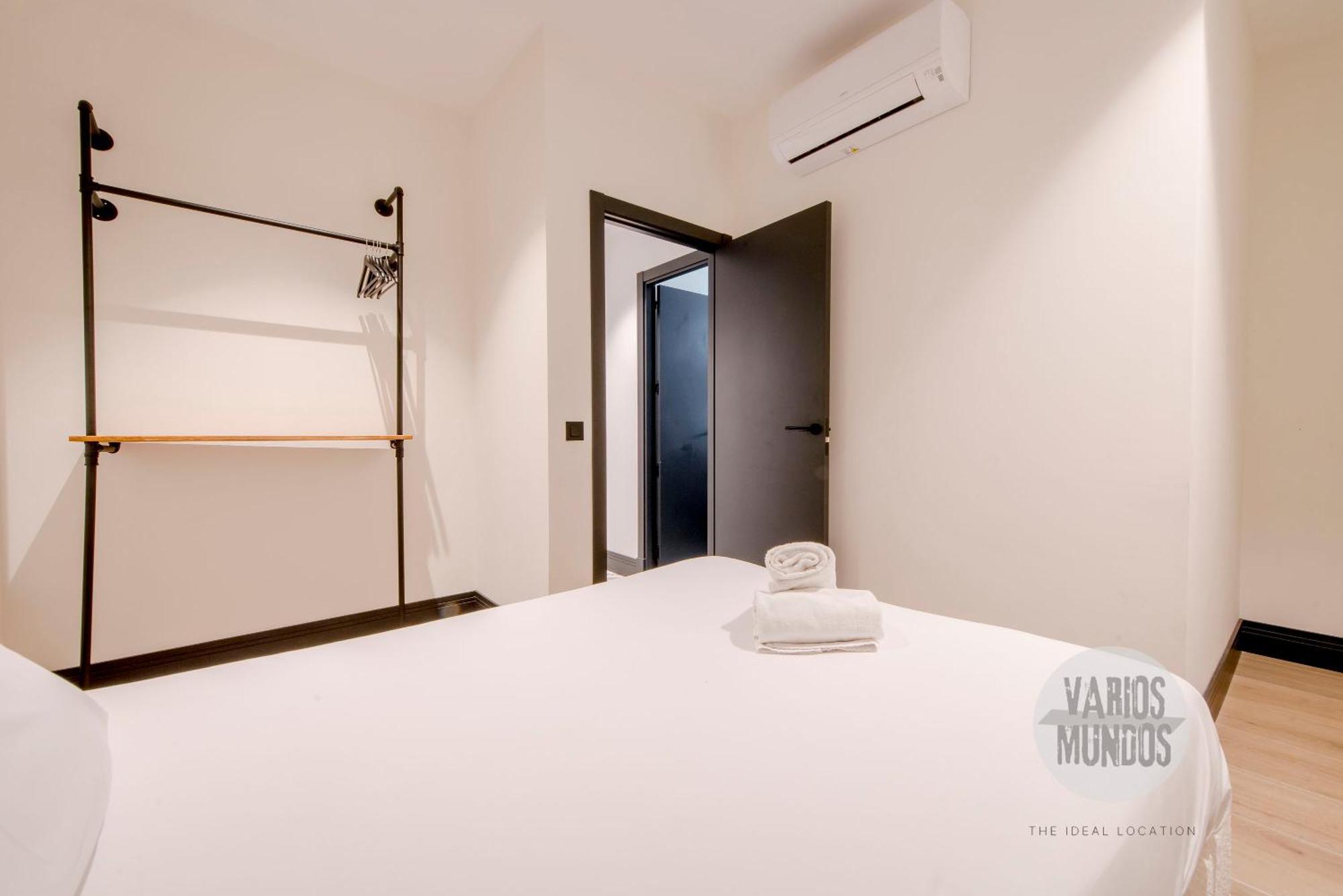 Diversion Y Confort 10, Ven A Duque De Rivas 8 E3 Apartment Madrid