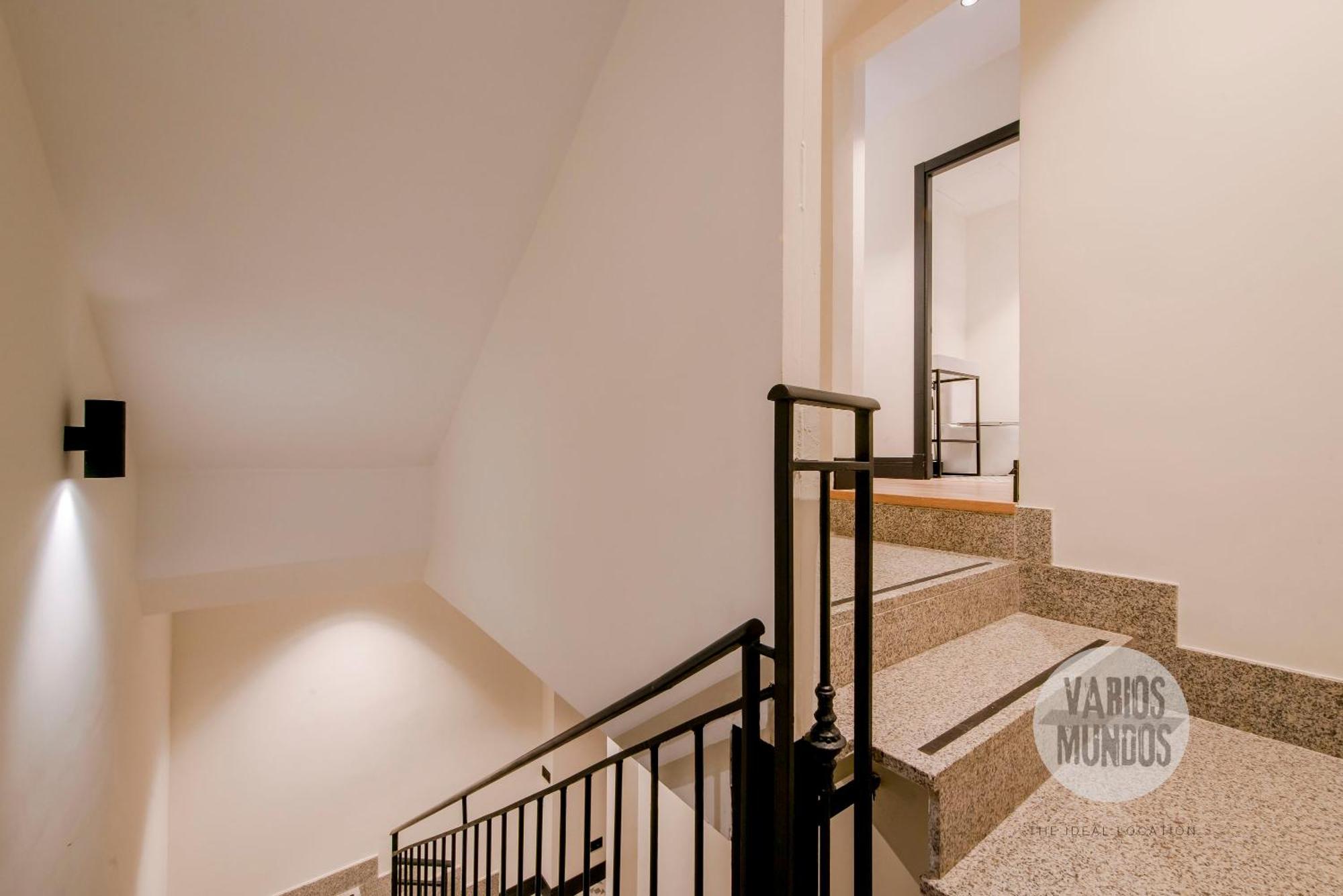 Diversion Y Confort 10, Ven A Duque De Rivas 8 E3 Apartment